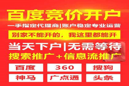 信息流代理实战：精准广告投放案例分析